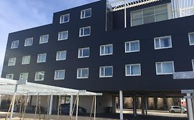 Hotel Les 3 Vallees