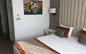Hotel Les 3 Vallees